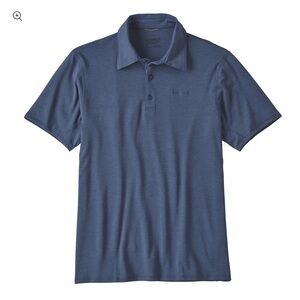 Patagonia Cactusflats Polo